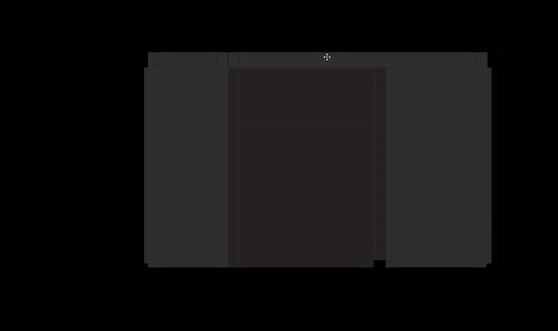 Invisible UI Example 2